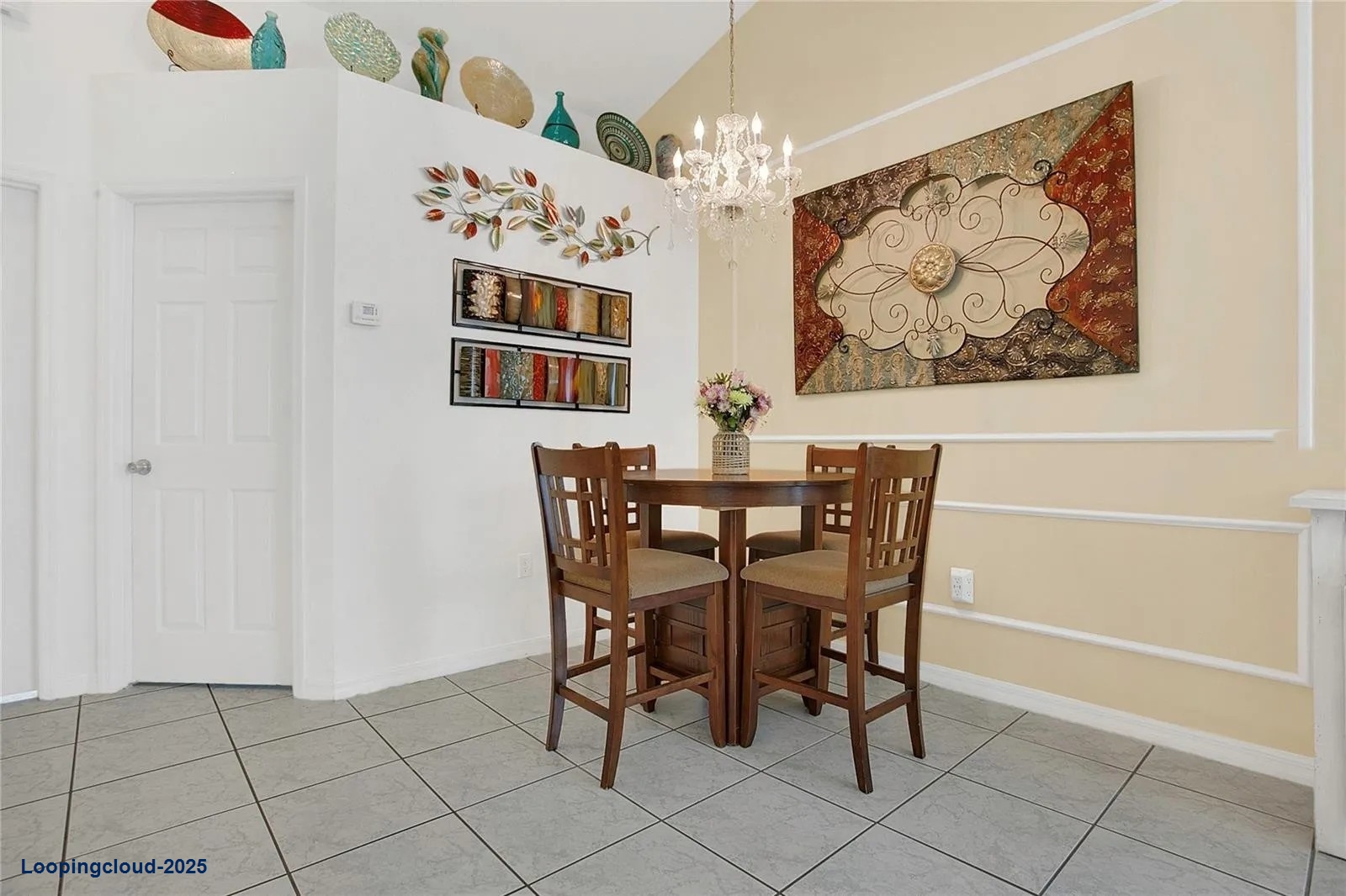 Beautiful single family home