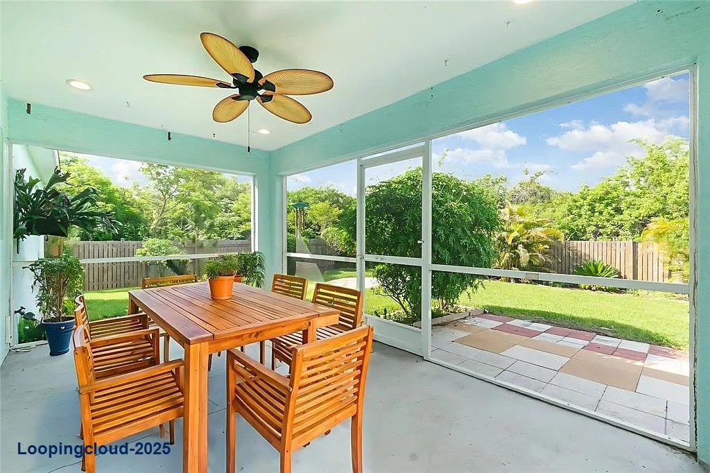 Beautifully Updated Single Family