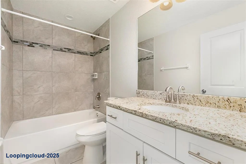 Beautifully Updated Single Family