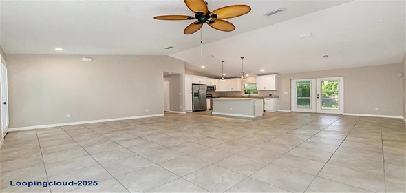 13116 Marathon Blvd Port Charlotte Florida, 33981 | Beautifully Updated Single Family