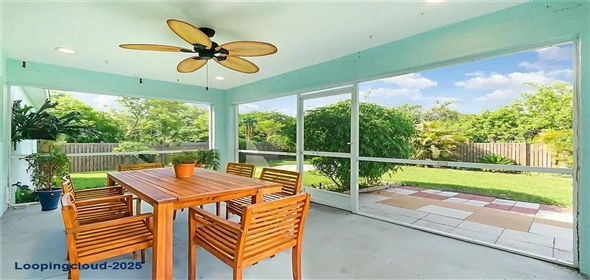 13116 Marathon Blvd Port Charlotte Florida, 33981 | Beautifully Updated Single Family
