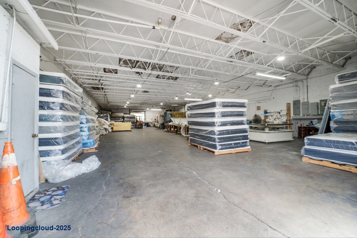 Warehouse for Sale in Hialeah Florida 33010