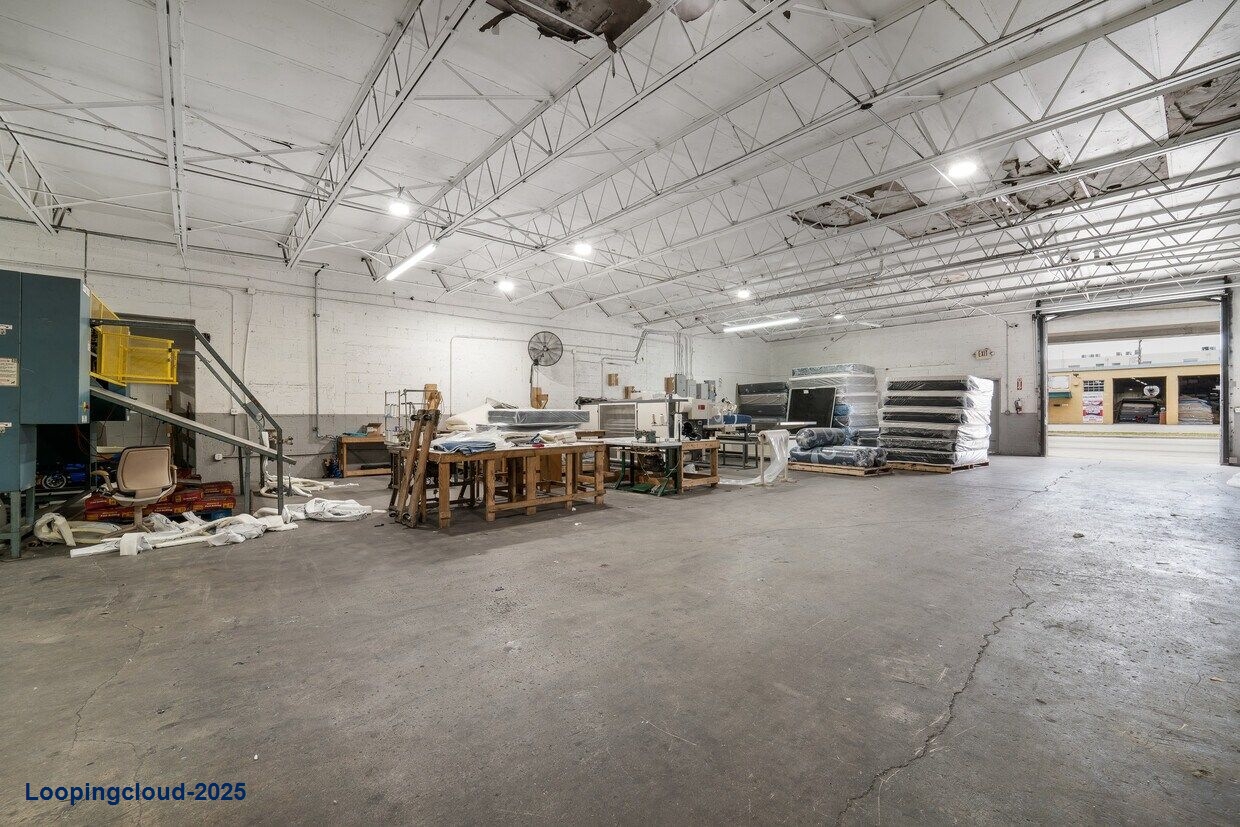 Warehouse for Sale in Hialeah Florida 33010