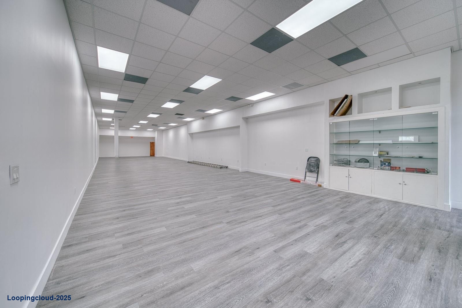 Nice Retail Space