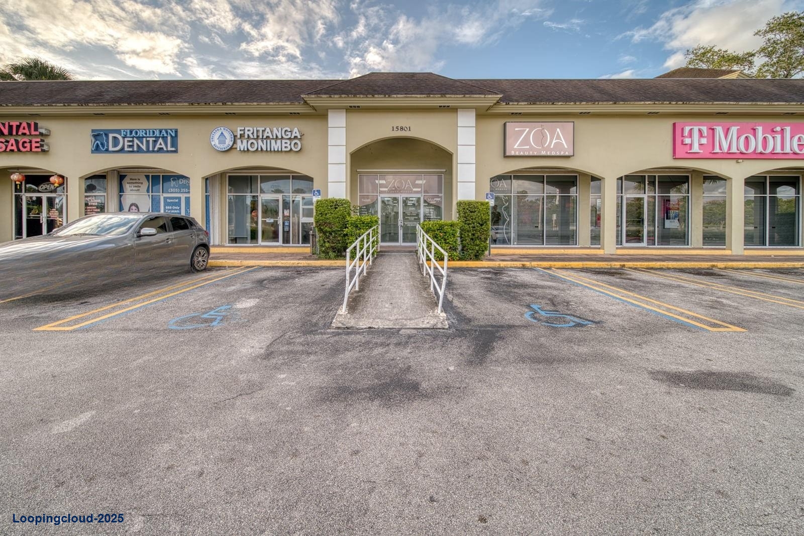 Nice Retail Space