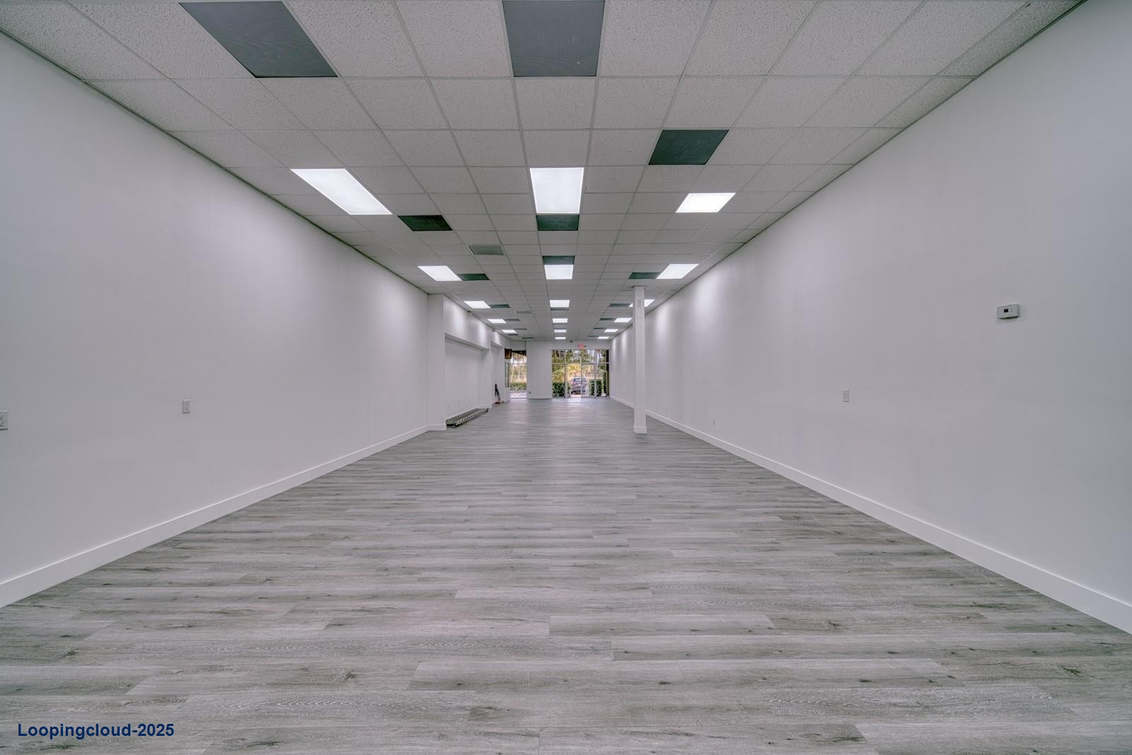Nice Retail Space