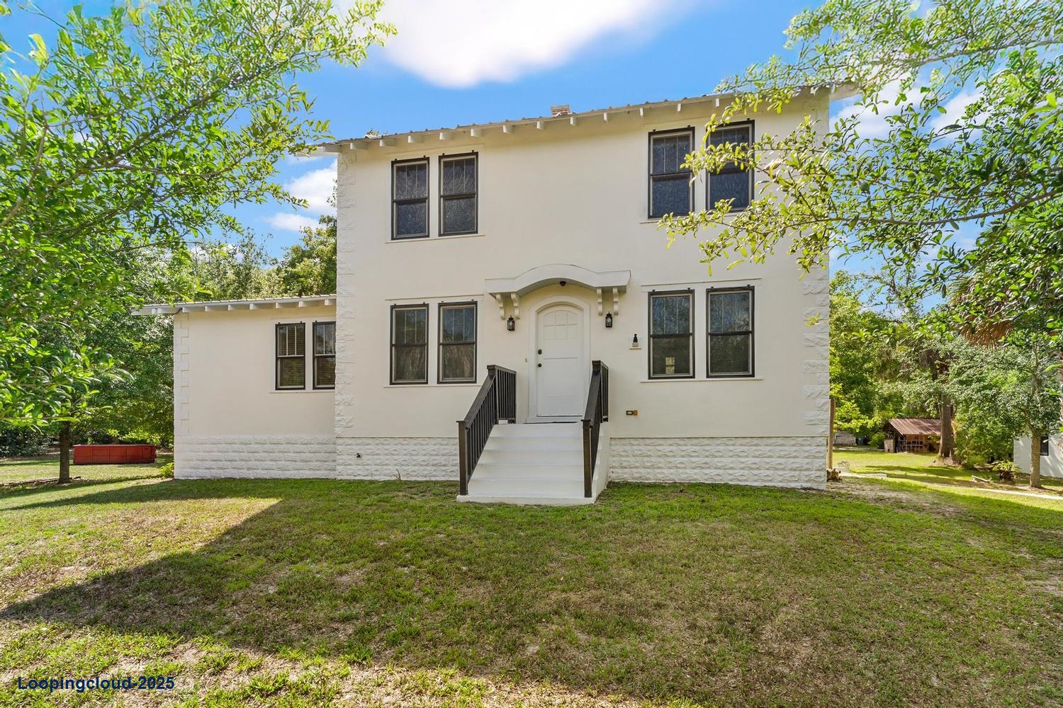 Office/Home For Lease in Eustis, FL $8.90/SF