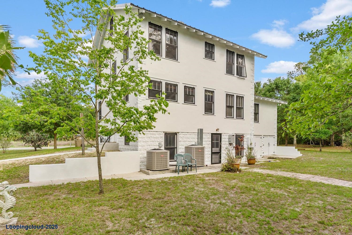 Office/Home For Lease in Eustis, FL $8.90/SF