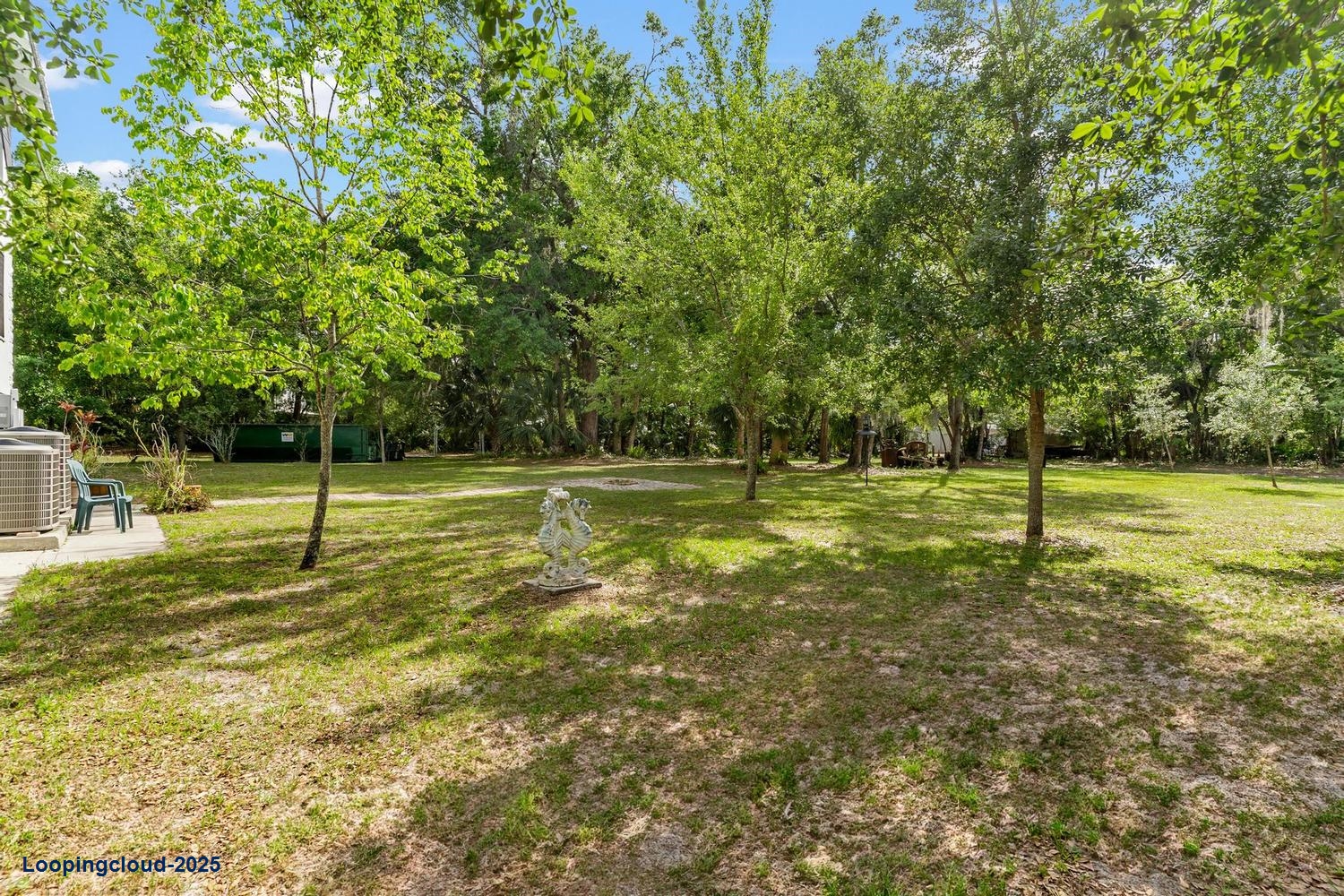 Warehouse/Workshop in Eustis, Florida