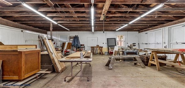 3430 County Road 44 Eustis Florida, 32736 | Warehouse/Workshop in Eustis, Florida
