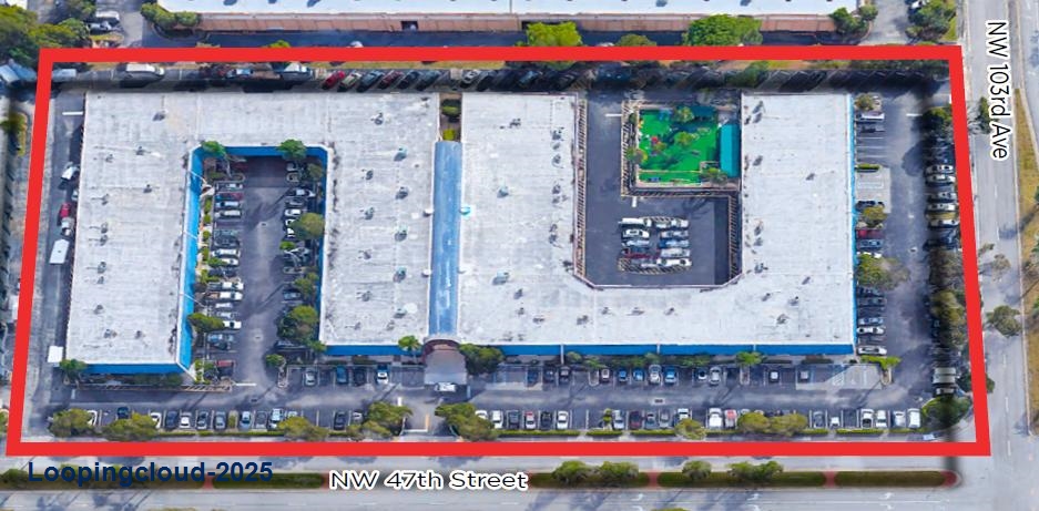 Commercial Property for Sale in Sunrise Florida 33351