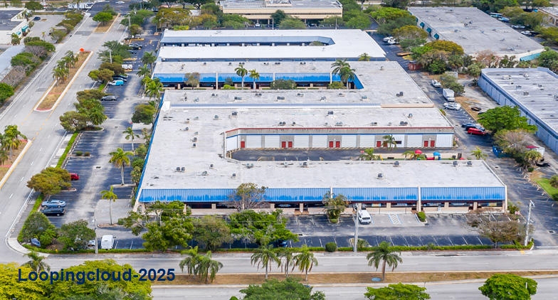 Commercial Property for Sale in Sunrise Florida 33351