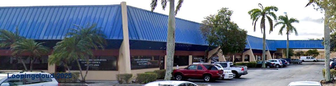 Commercial Property for Sale in Sunrise Florida 33351