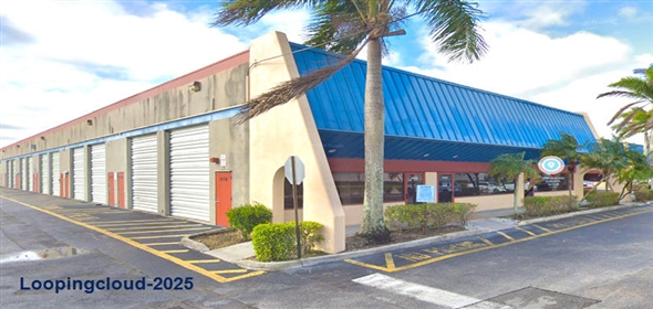 10190-10288 NW 47th Street Sunrise Florida, 33351 | Income Producing Investment