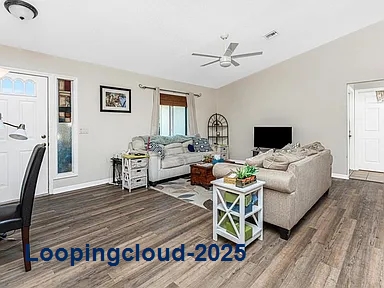 Charming Single-Family Home