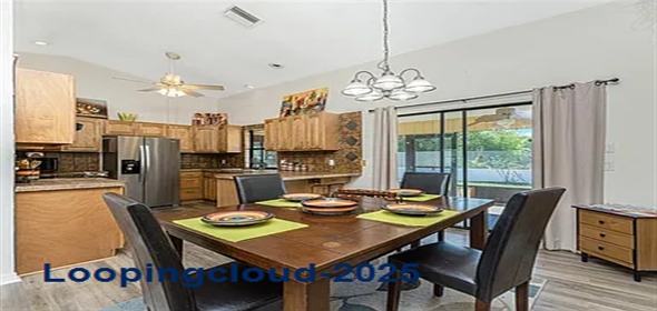 5991 Gillot Blvd Pt Charlotte Florida, 33981 | Charming Single-Family Home