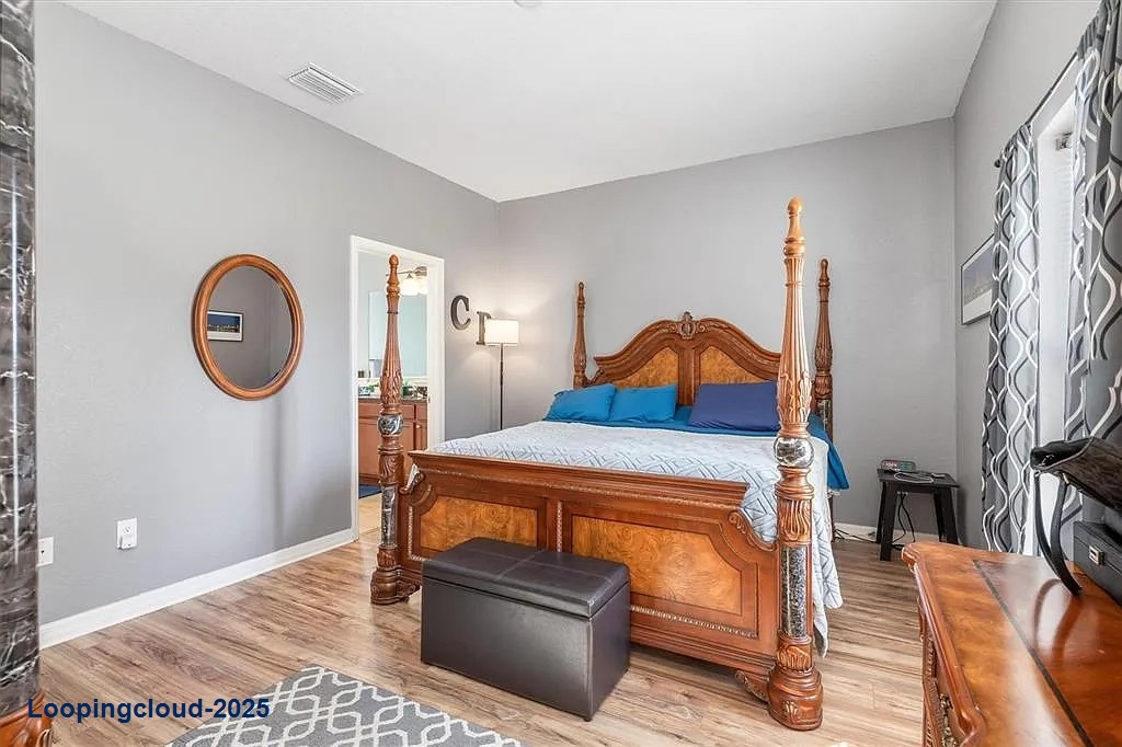 Exclusive Single Family Home