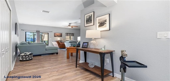 12333 Willmington Blvd Pt Charlotte Florida, 33981 | Exclusive Single Family Home