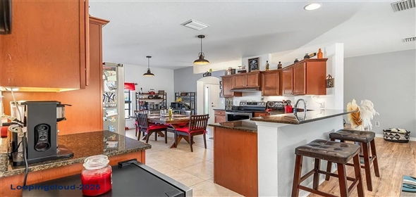 12333 Willmington Blvd Pt Charlotte Florida, 33981 | Exclusive Single Family Home