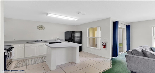2855 Club Cortile Cir Kissimmee Florida, 34746 | Beautiful Townhouse