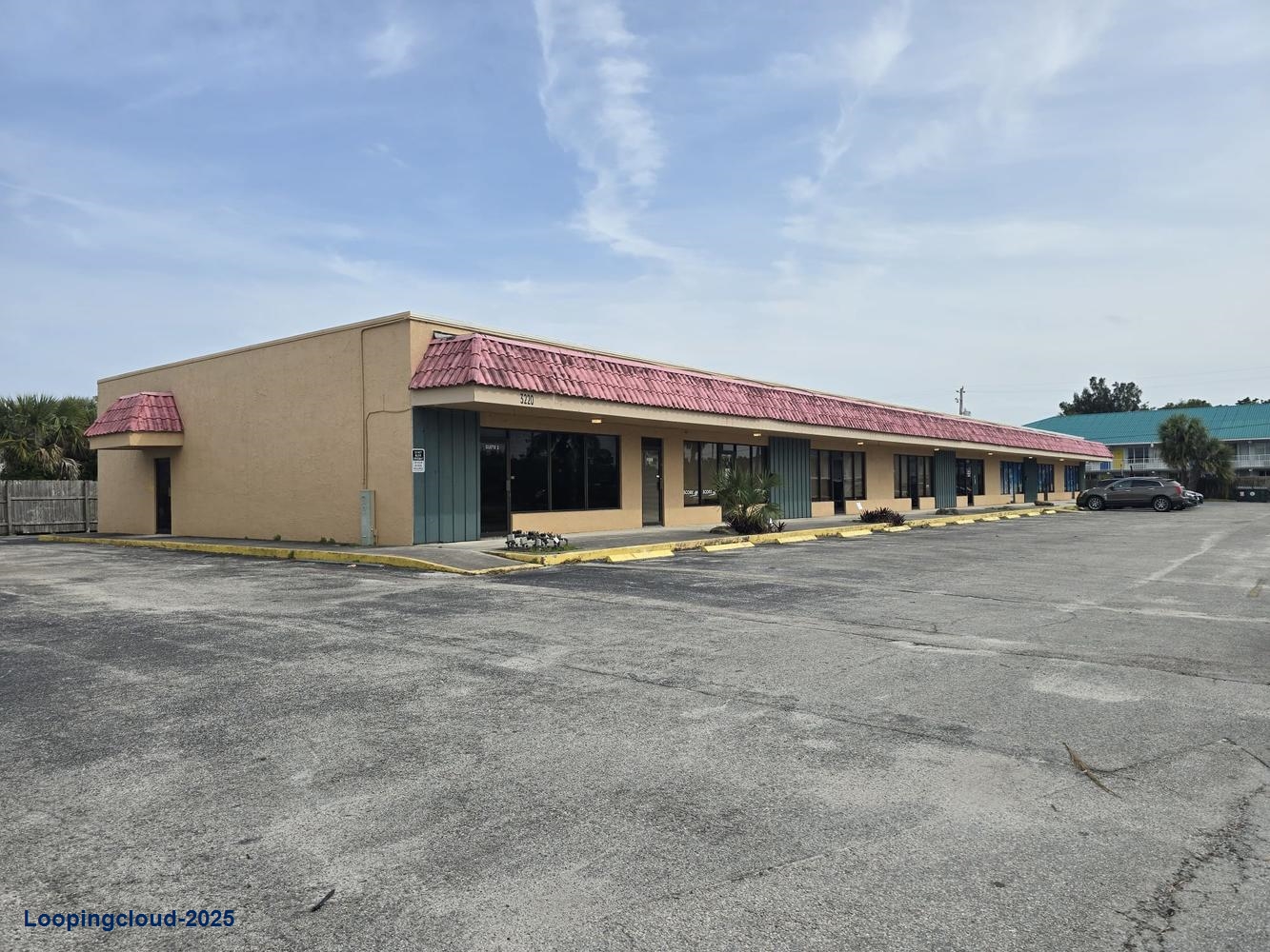 Commercial Property for Sale in Fort Pierce Florida 34982