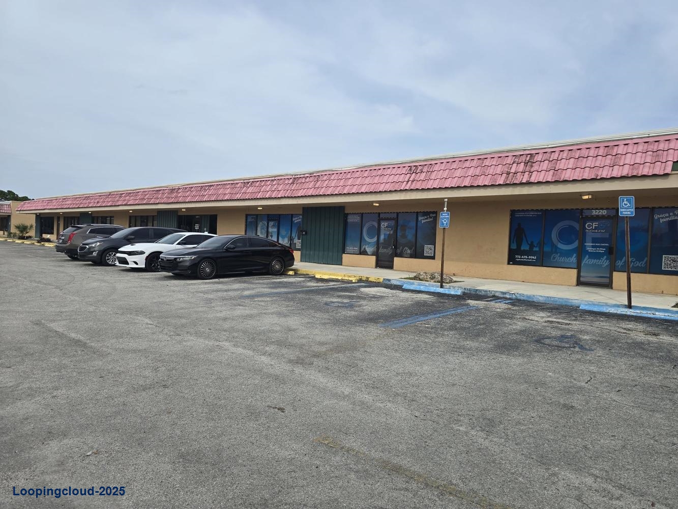 Commercial Property for Sale in Fort Pierce Florida 34982