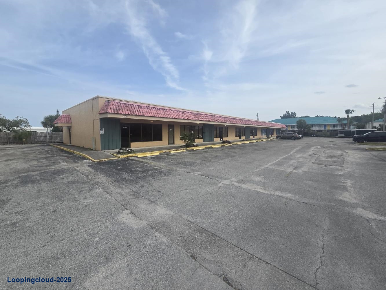Commercial Property for Sale in Fort Pierce Florida 34982
