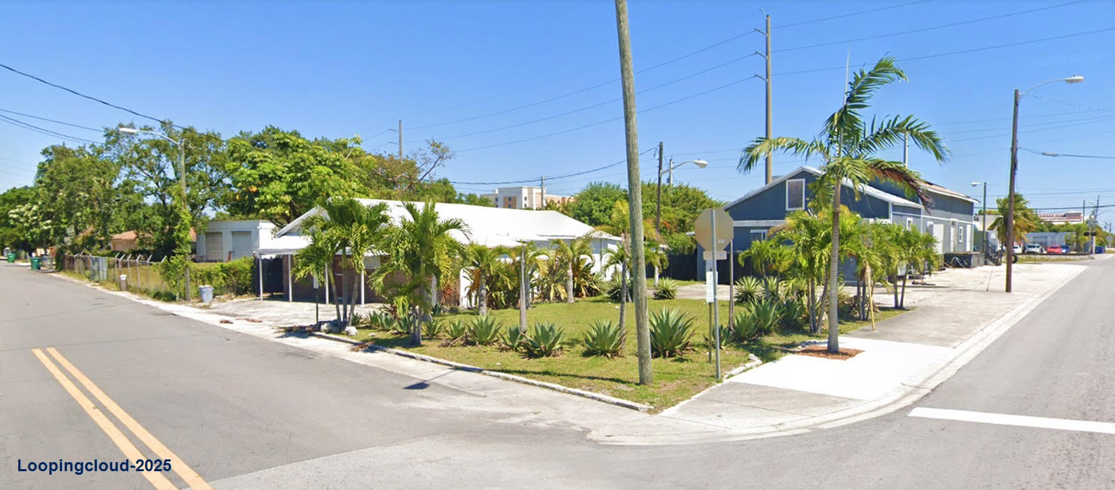 400 NW 1st St & 104 NW 5th Ave Dania Beach