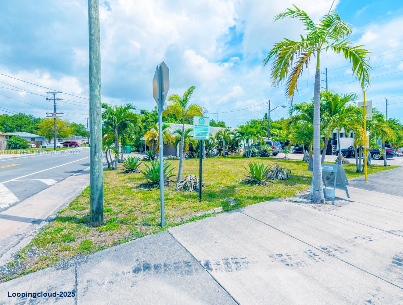 400 NW 1st St & 104 NW 5th Ave Dania Beach