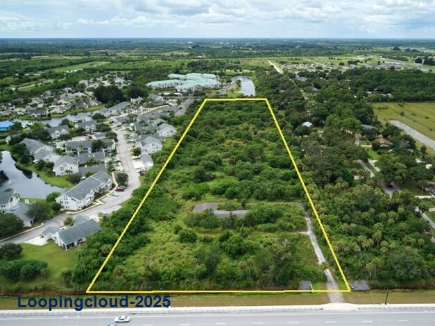 Residential Land for sale!