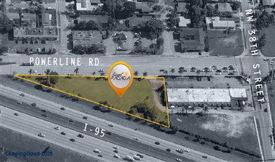 3939 Powerline Road , Oakland Park Florida                                                                                              33309