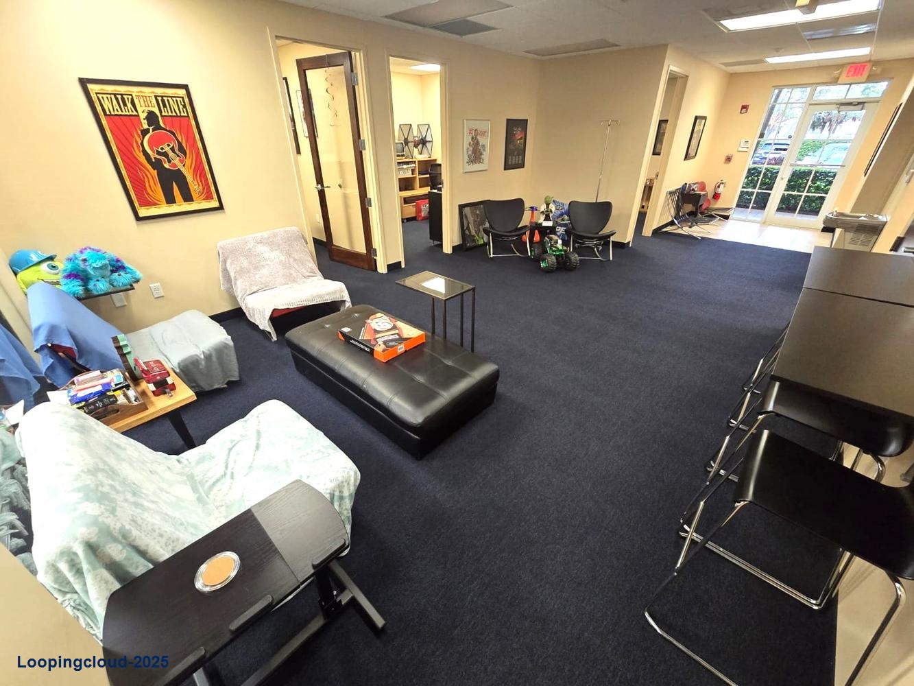 Office for Sale in Coral Springs Florida 33067