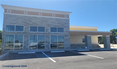 2986 County Road 503 Wildwood Florida, 34785 | Medical Condo Unit