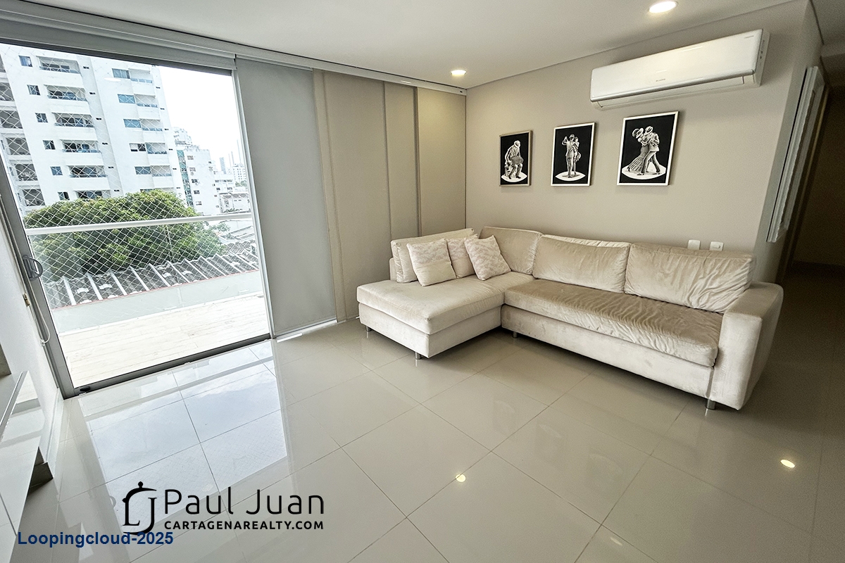 Beautiful apartment