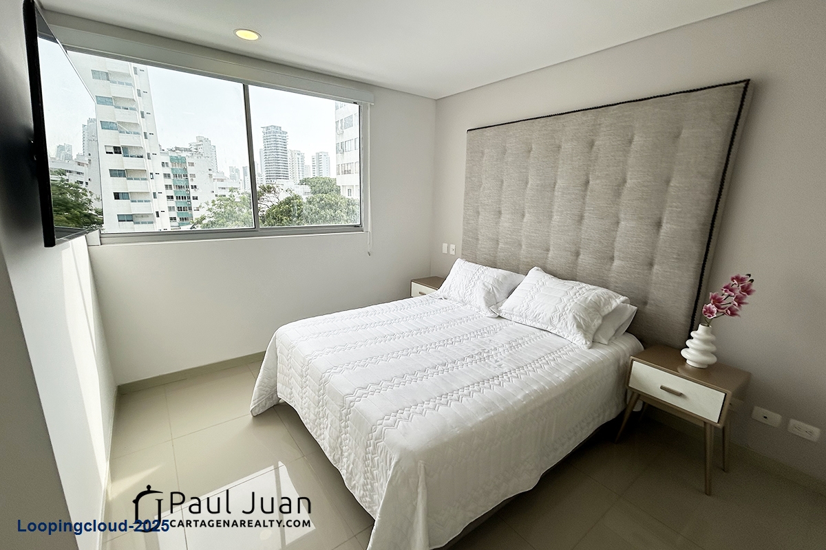 Beautiful apartment
