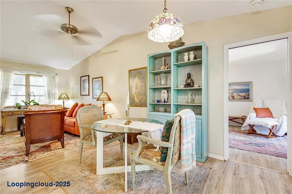 Beautiful single family home