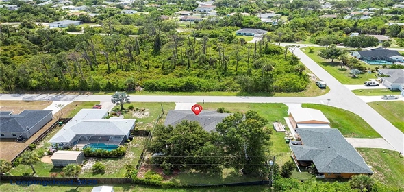 7104 Castilla St Port Charlotte Florida, 33981 | Beautiful single family home