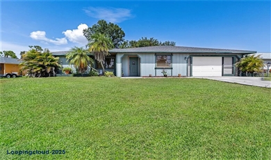 7104 Castilla St Port Charlotte Florida, 33981 | Beautiful single family home