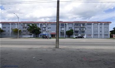 13725 NE 6th Ave # 202 NORTH MIAMI North Miami Florida, 33161 | Beautiful Condo