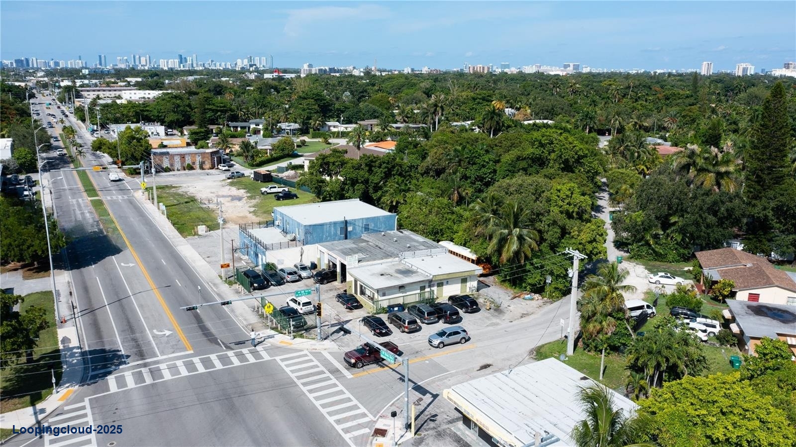 Great Auto Repair Shop