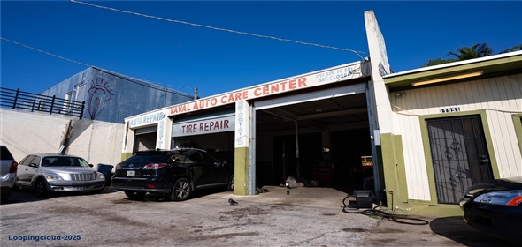 11851 W Dixie Hwy Miami Florida, 33161 | Great Auto Repair Shop