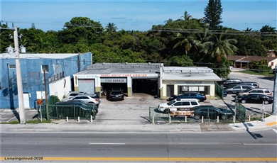 11851 W Dixie Hwy Miami Florida, 33161 | Great Auto Repair Shop