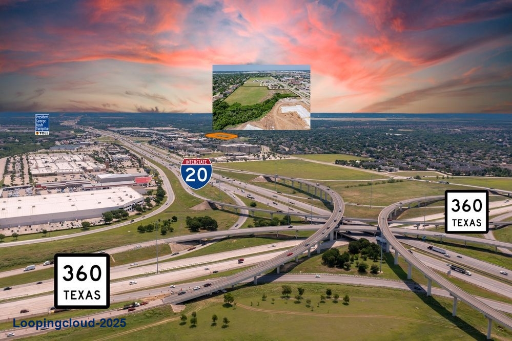 Commercial Property for Sale in Grand Prairie Texas 75052