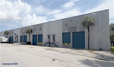 8841 NW 102nd Street , Medley Florida                                                                                              33178