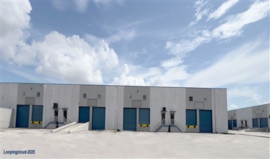 8799 NW 99th Street , Medley Florida                                                                                              33178