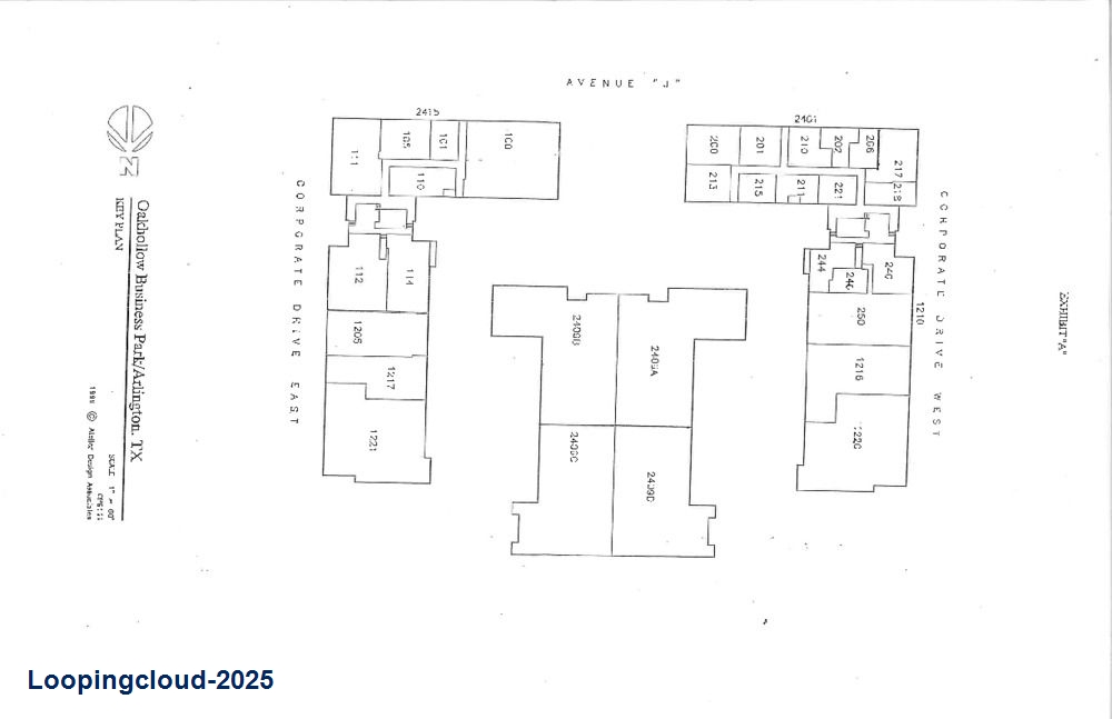 Oakhollow Business Park- Warehouse Space Available