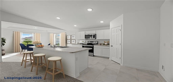 5521 Colfax Ter Port Charlotte Florida, 33981 | Beautiful single family home