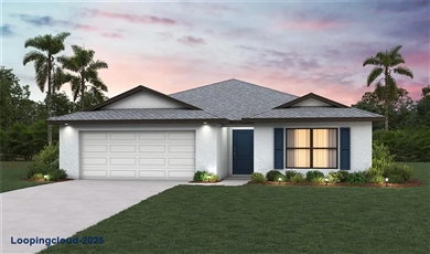 5521 Colfax Ter Port Charlotte Florida, 33981 | Beautiful single family home