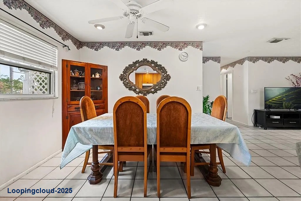 Beautifully Updated Single Family Home