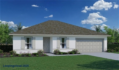 5520 Guest Ter Port Charlotte Florida, 33981 | Charming Single-Family Home